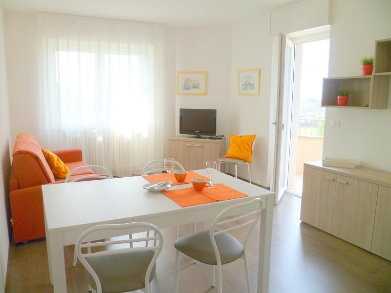 Appartement Casa Marco à Torbole Sul Garda Extérieur photo